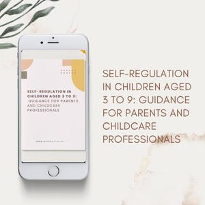 The Calm Connection | 32-Page Parenting PDF | Gentle Parenting Tools | Help with Tantrums, Anger & Big Emotions | Digital Download