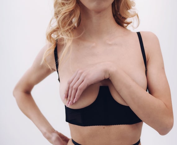 No cup bras deals