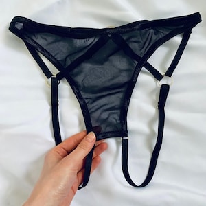 Open crotched panty Crotchles lingerie extreme Open lingeries see through Open panty Open crotched lingerie uncencered Сupless lingerie