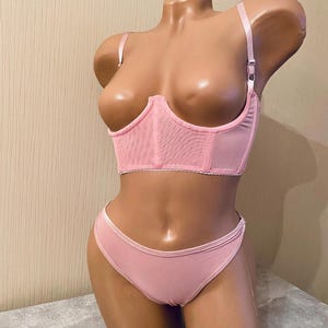 big boob sexy lingerie Sexy Lingerie Accessory - Red Rope Body Chain Bondage Cosplay main image 1