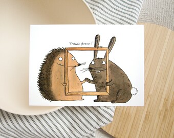 Bilderrahmen Etsy