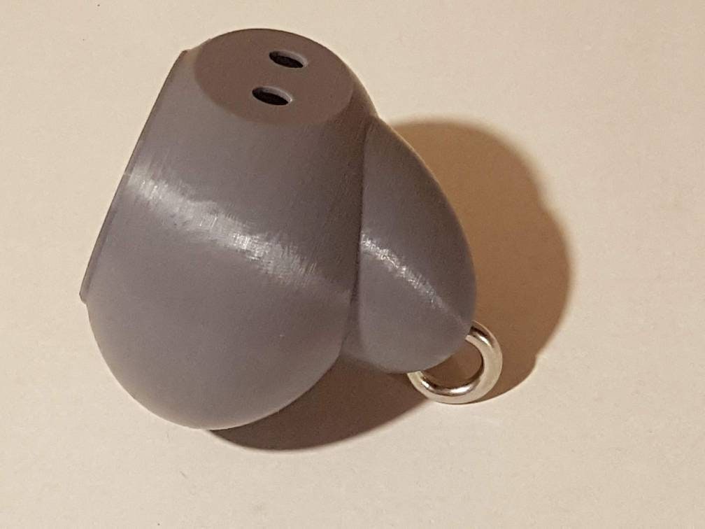 Keuschheitspiercing