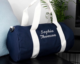 yoga teacher kit bag