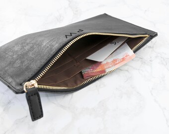 personalised ladies purse