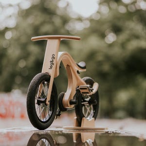Balance Bike 3in1 Accessories