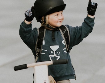 Balance Bike 3in1 Accessories