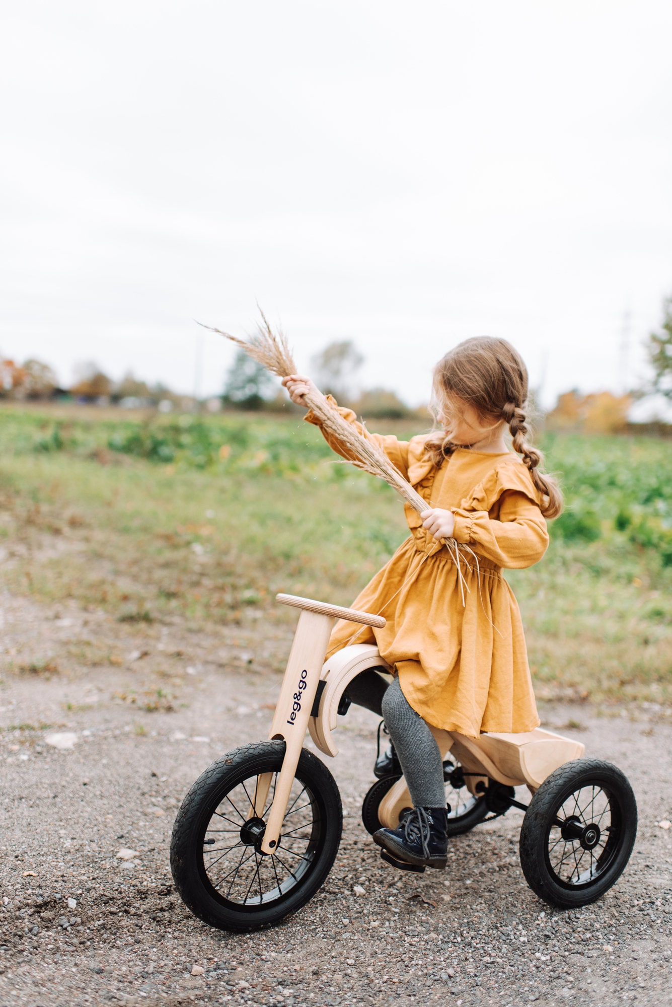 Bike for Kids With Autism UK