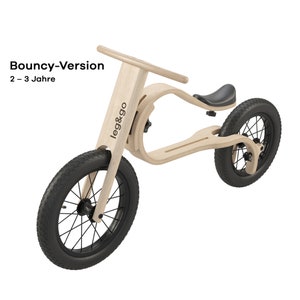 Baby Balance Bike Ages 18 Months to 5 Years Toys for 1 Year Old Boys Girls No Pedal Toddler Bicycle image 5