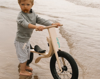 Baby Balance Bike | Ages 18 Months to 5 Years | Toys for 1 Year Old Boys Girls | No Pedal Toddler Bicycle