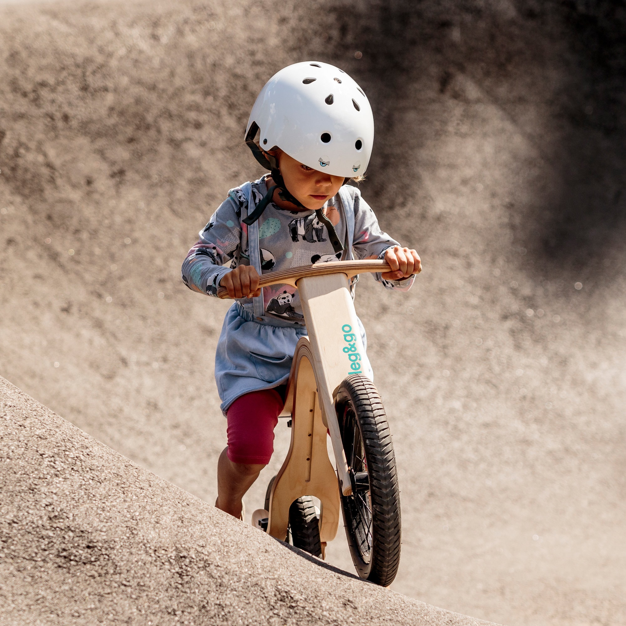 HTCM Vélos d'équilibre pour bébé Vélo Jouets pour bébé pour 1 an