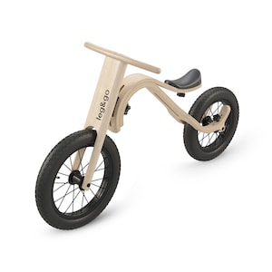 Balance Bike 3in1 from 1-5 years