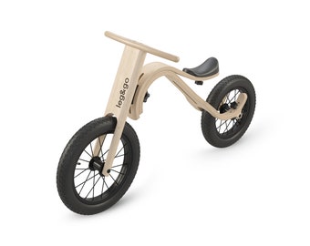 Balance Bike 3in1 from 1-5 years