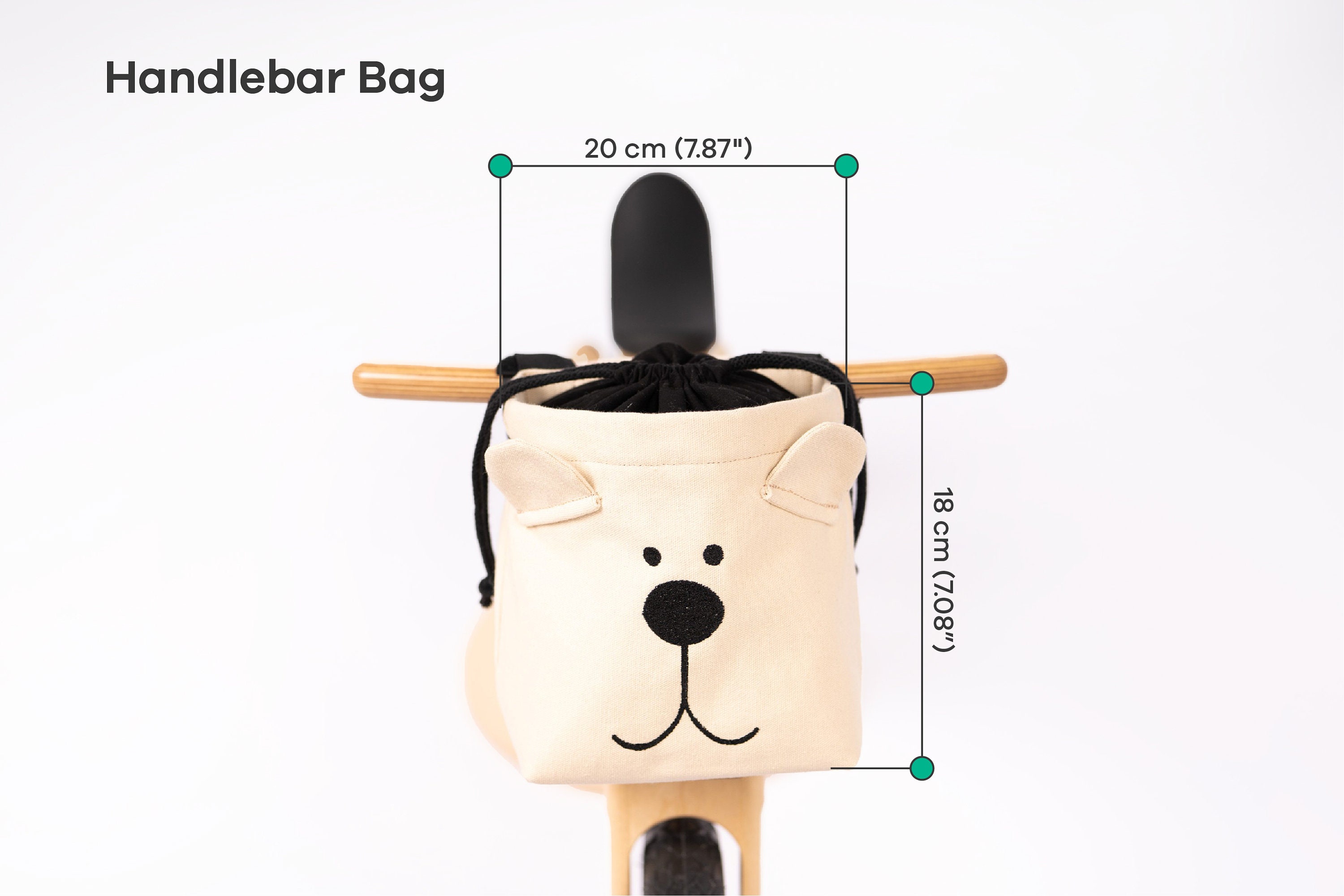 Buy Handlebar Bag for Kids Handlebar Bike Bag Handlebar Bag