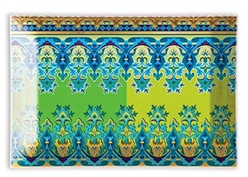 MICHEL DESIGN WORKS Rhapsody Soap Dish