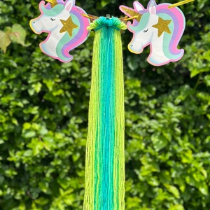 Unicorn Tail Dress up Costume Accessory