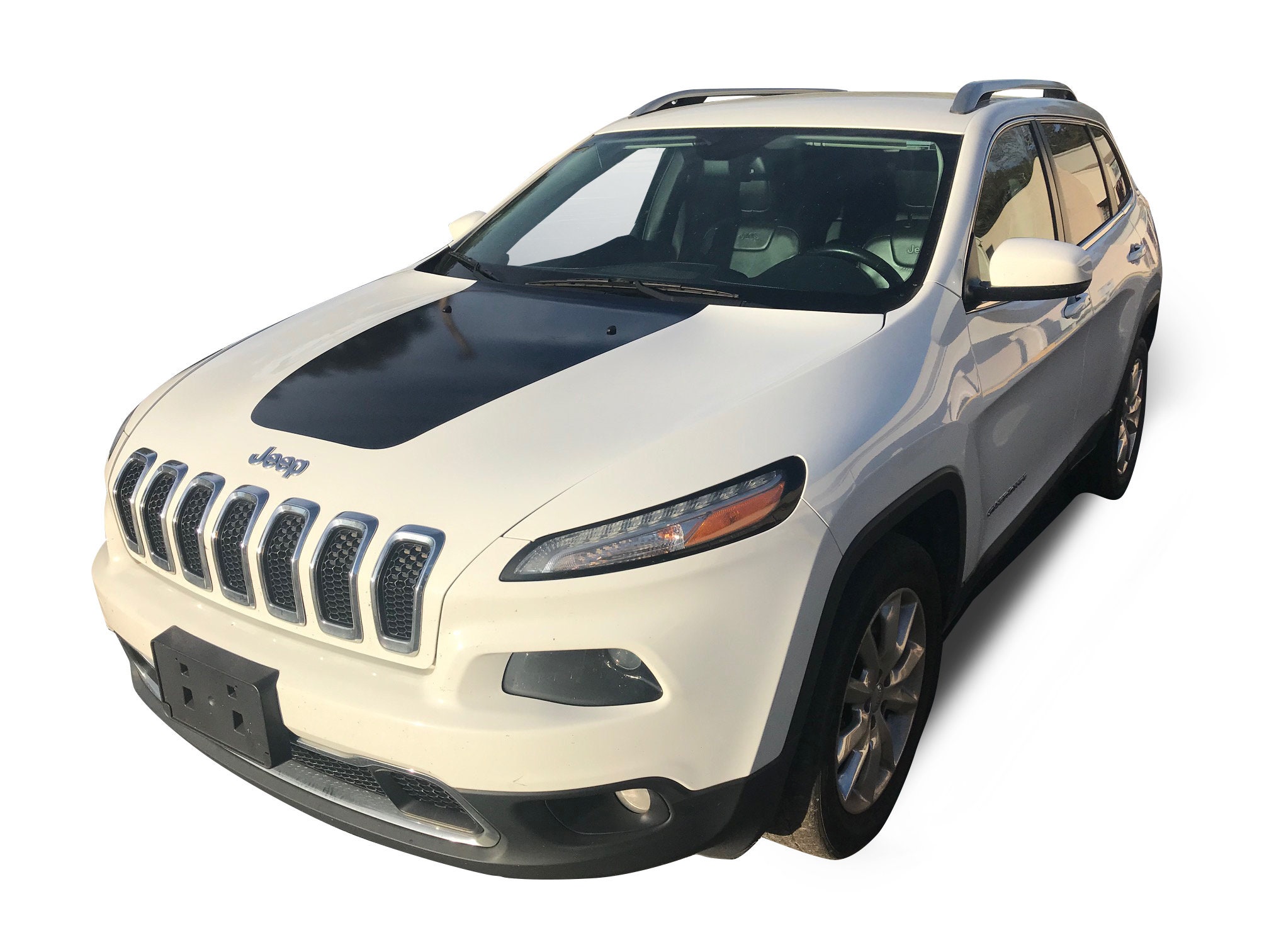 Jeep Cherokee Trailhawk Accessories Etsy Denmark