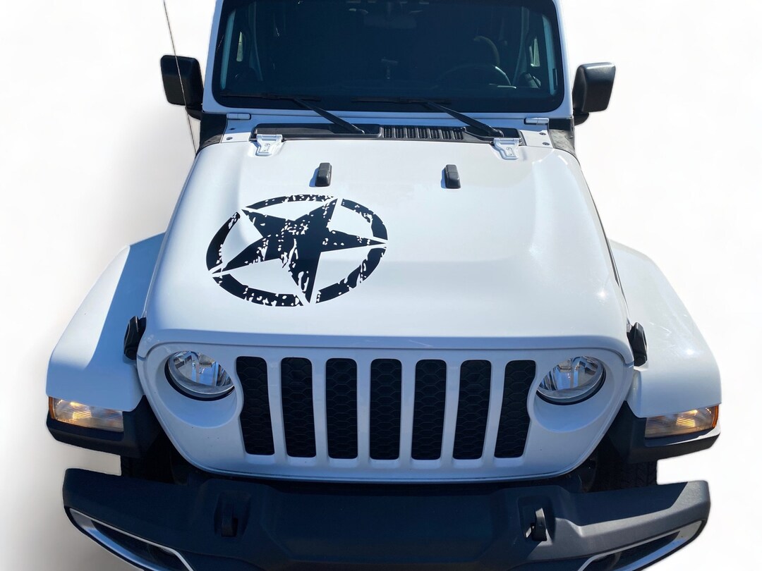 Windshield Decal Sticker For Flat Glass, Go Topless And Get Dirty Fits...