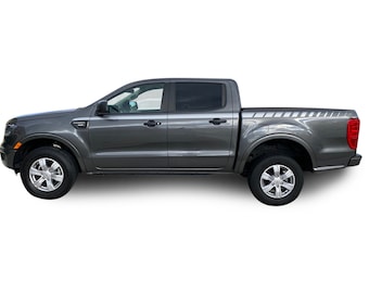 Fits Ford Ranger Side Spear Graphics Vinyl Auto Stripes 3m Decals And Stickers Years 2019-2023