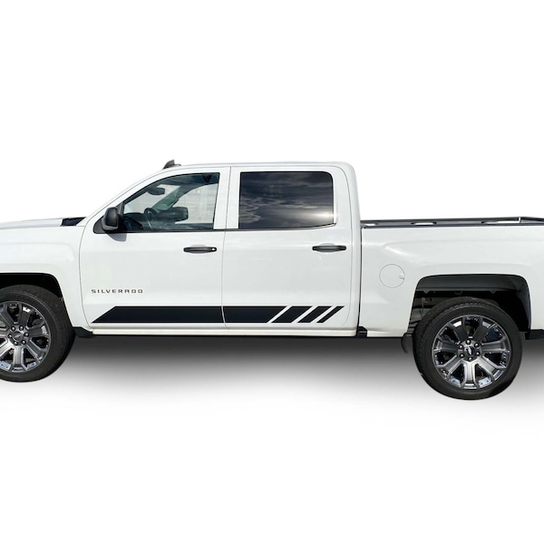 Chevy Rocker Panels - Etsy