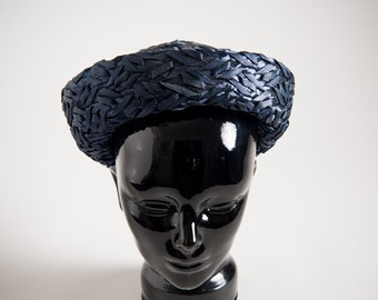 Vintage Hat by Franklin Simon