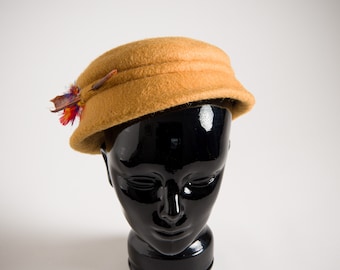 Vintage  Hat 1950’s