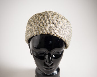 Vintage Pill Box Hat 1950’s/60’s