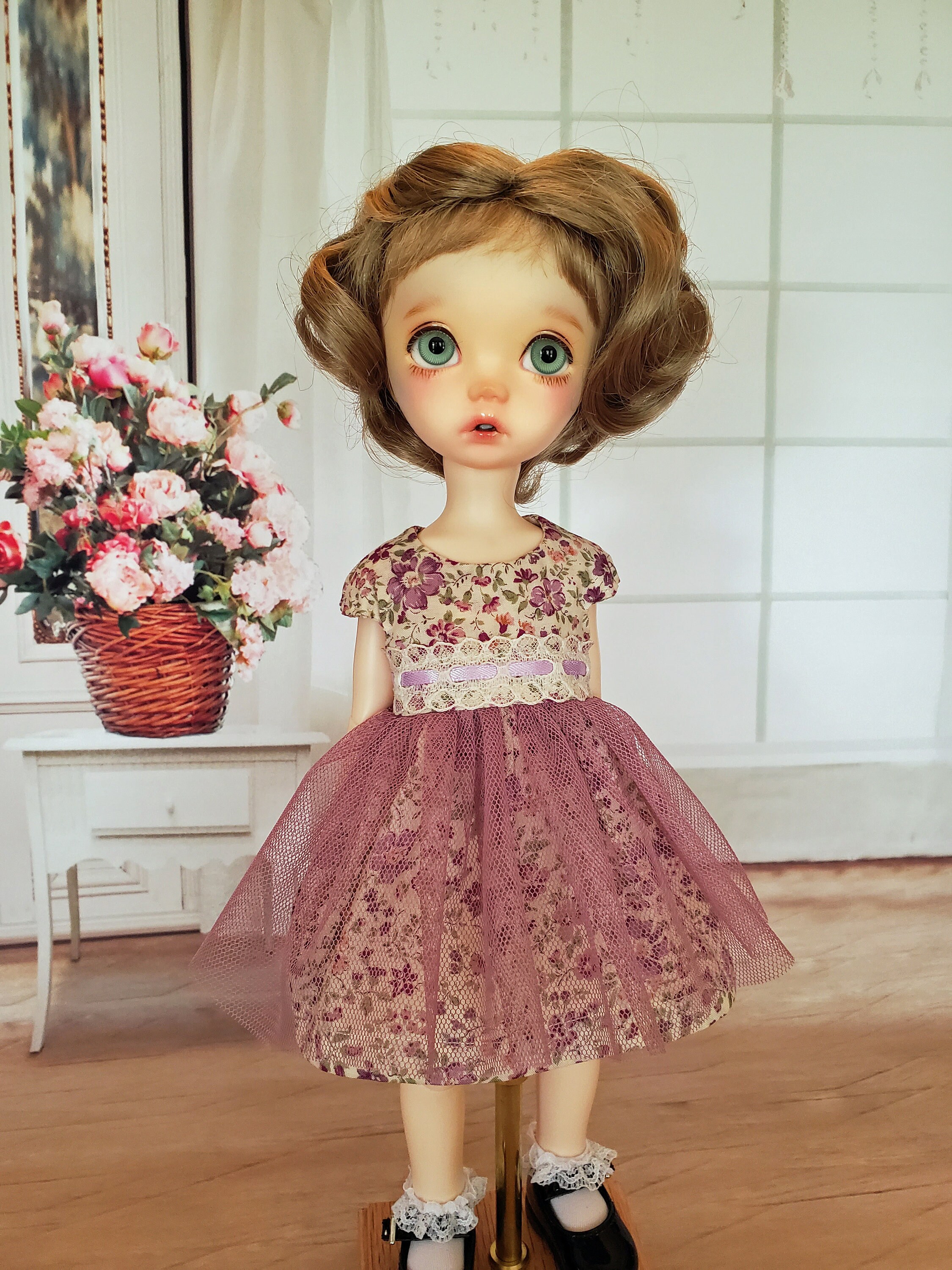 30cm bjd