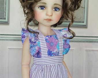 Romper For 15 inch Ruby Red Fashion Friends Dolls (No Doll)