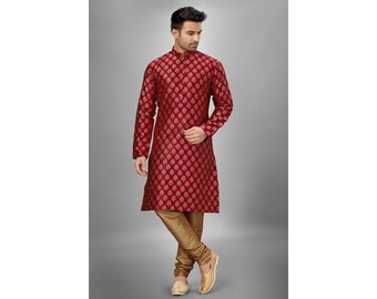 men's indian clothing