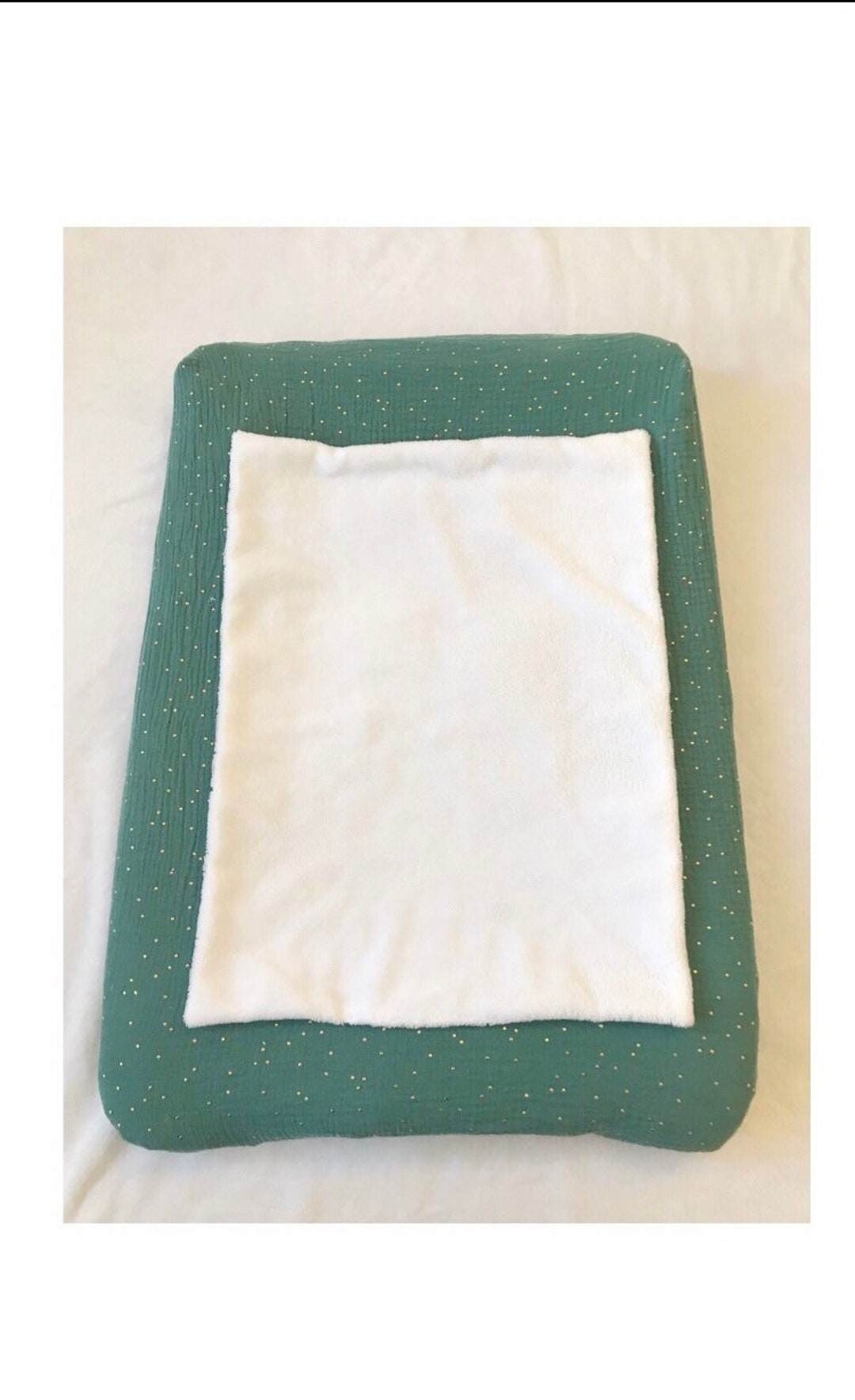 Changing Mat Cover / Changing Table Cover / Changing Towel Etsy