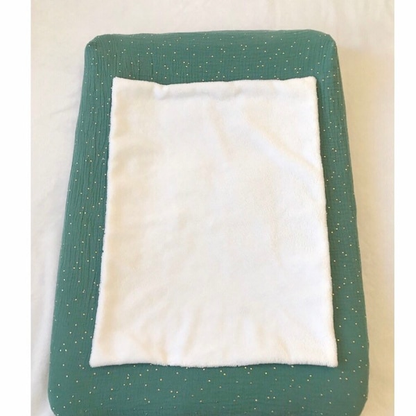 Changing Mat Cover Etsy