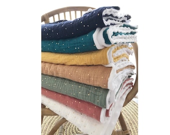Couverture Bebe Personnalisee Etsy Couverture Bebe Personnalisee Etsy