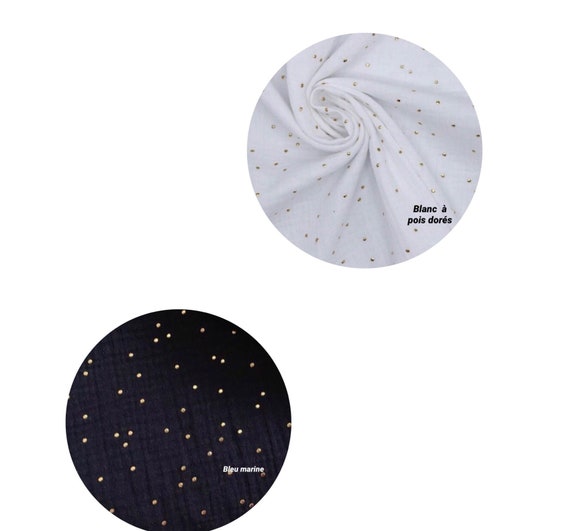 Cheche Pour Bebe Et Enfant En Double Gaze De Coton Et Etsy France