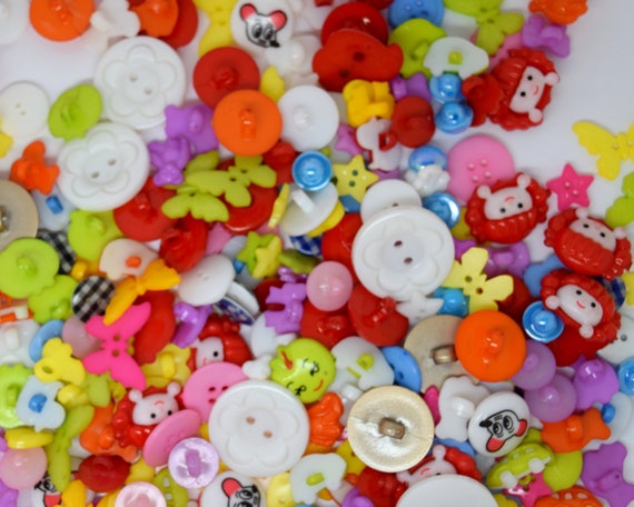 sewing buttons cheap