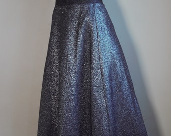 Floor Length Skirt - Etsy