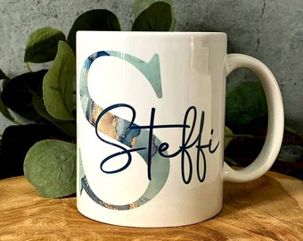 Tasse Mit Namen Etsy