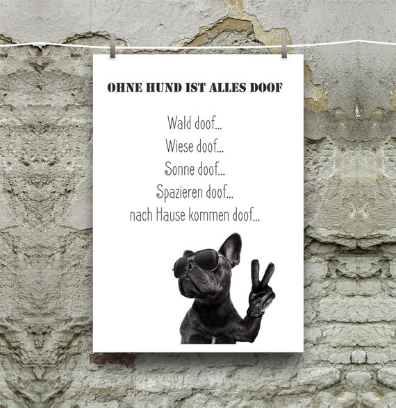 Get Hund wald spruch Free