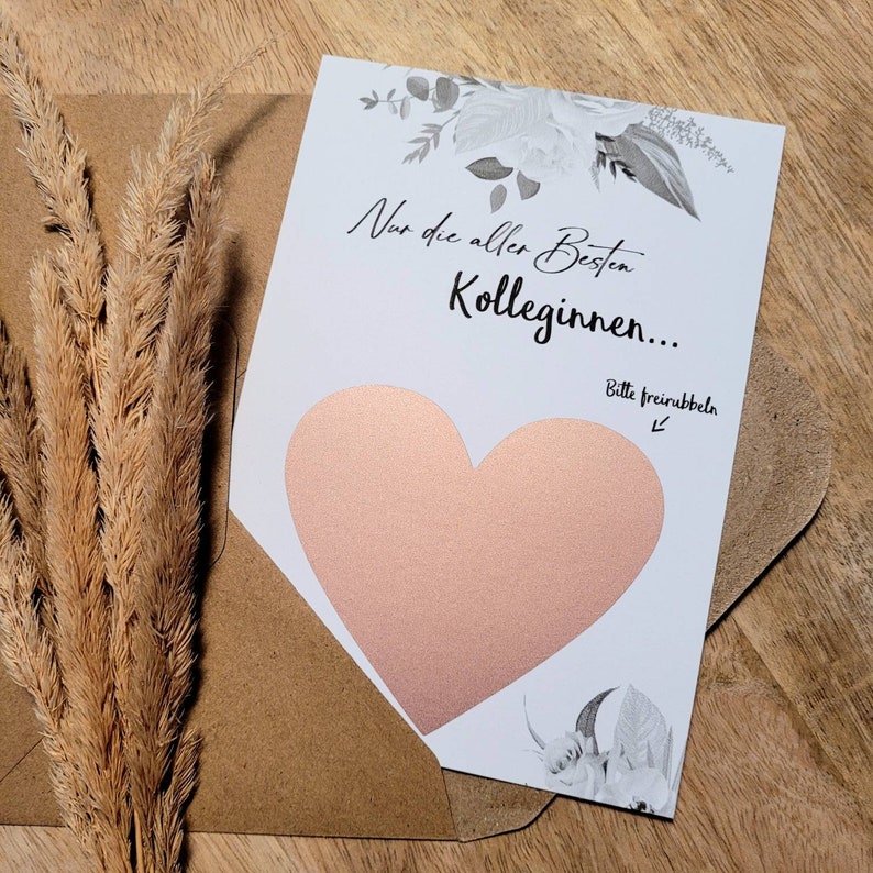 Gratitude Rubbelkarten Set – 52 Karten Für Tägliche Dankbarkeit, Achtsamkeit & Positive Affirmationen, Perfektes Selbstpflege-Geschenk