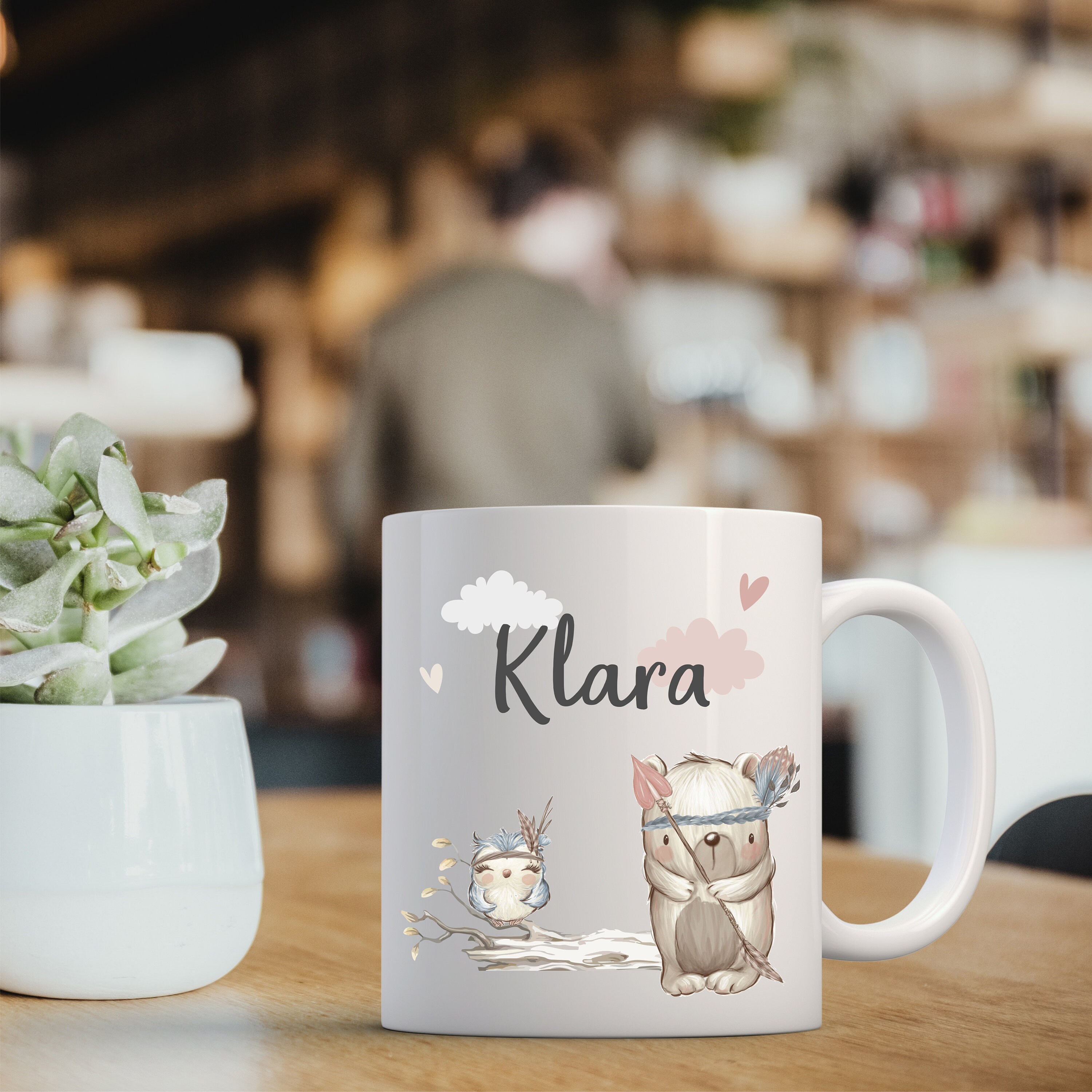 Children's Cup Personalized /Name Cup / Gift Etsy