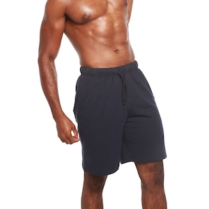 Fleece boxer shorts hotsell