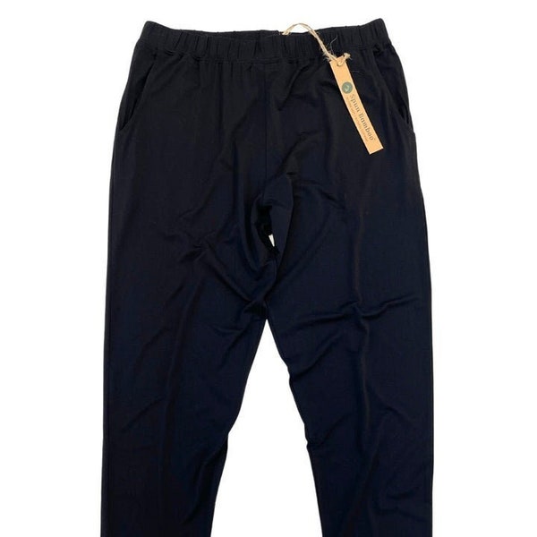 Women's Bamboo Lounge Jogger Pants