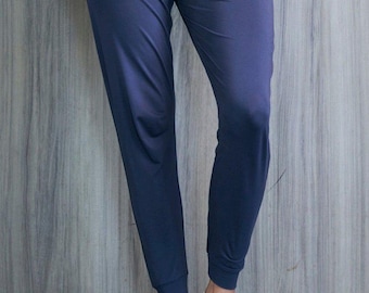 Women's Bamboo Lounge Jogger Pants