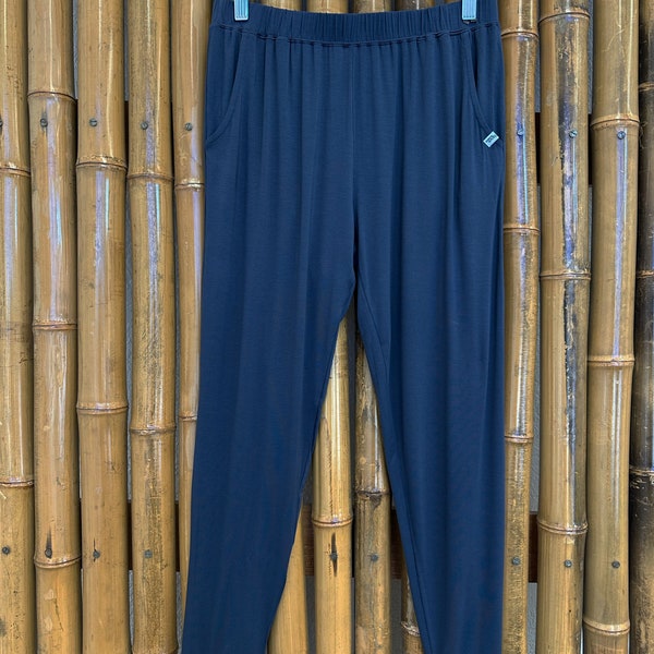 Women's Bamboo Lounge Jogger Pants