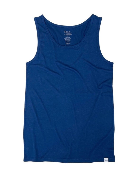 Herren Bambus Viskose Tank Top + Bio-Baumwolle Boxer Briefs - Etsy  sterreich