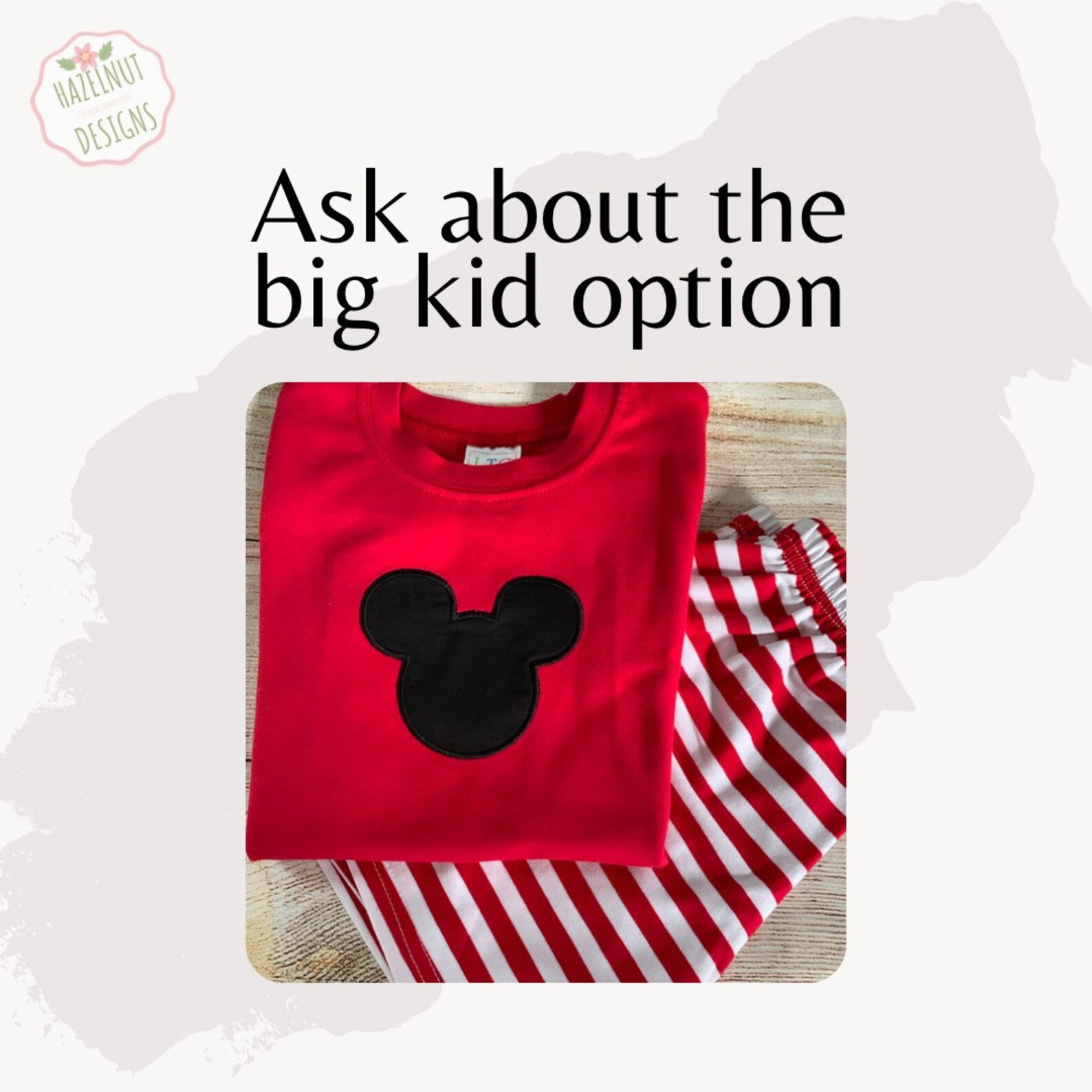 Mouse Bubble Romper Baby Boy and Toddler Mouse Head Red Etsy