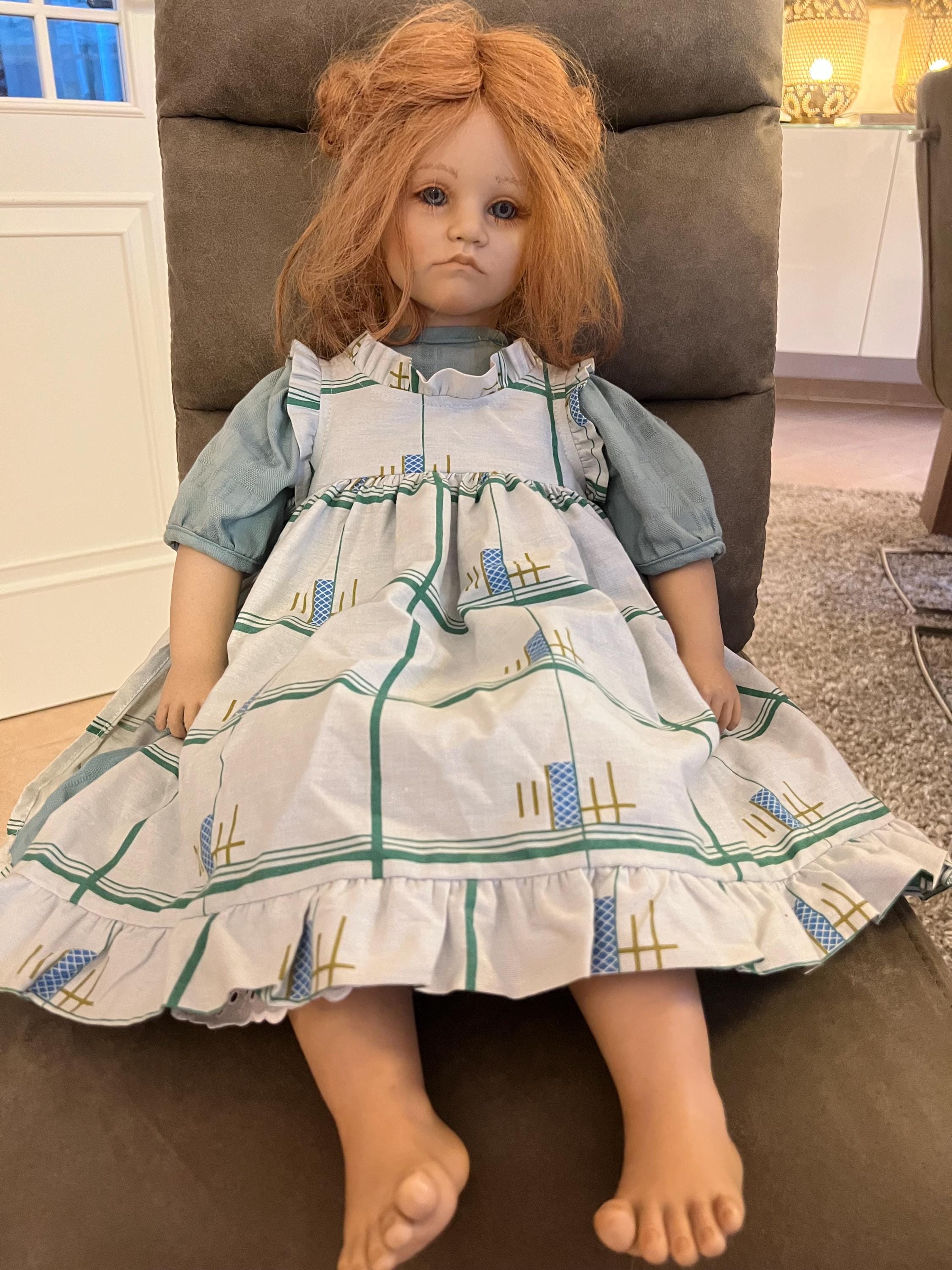 Annette Himstedt | - Doll アネッテドール doll ⁄ANNETTE eBay