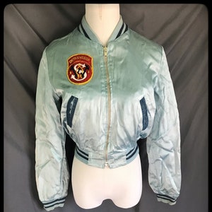 Smith and wesson leather jacket hot sale