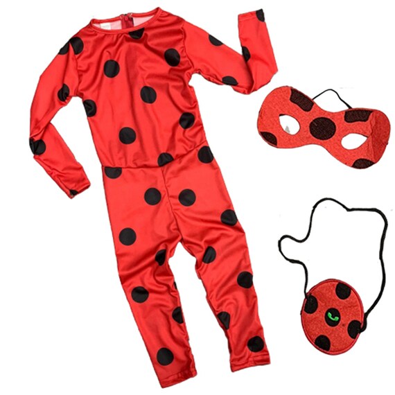 baby ladybug outfit
