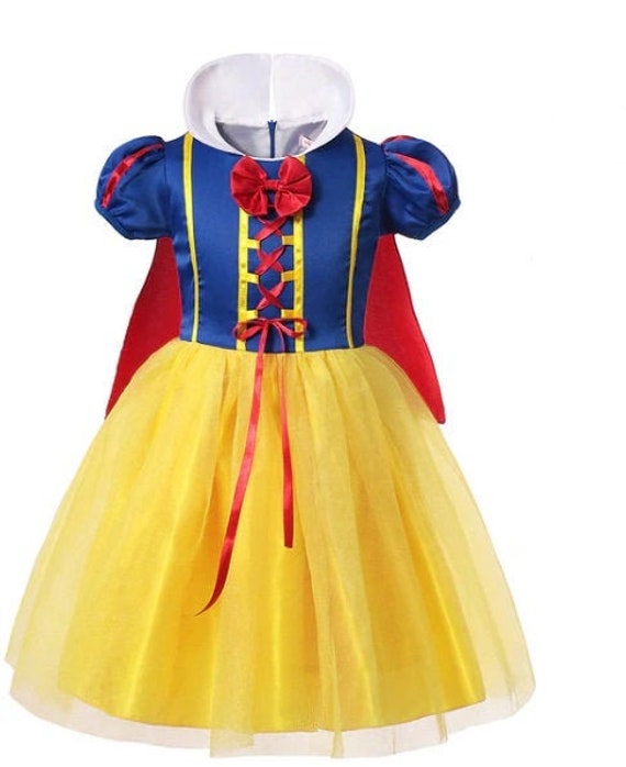 cotton disney princess dresses