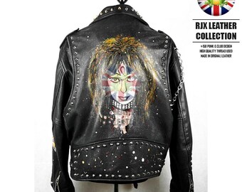 Doublet レオパード柄 LENTICULAR JACKET M 8＊68 il_340x270.6823094308_jfp3.jpg